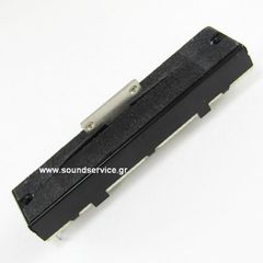72mm STEREO 10KB ΠΟΤΕΝΣΙΟΜΕΤΡΟ ΣΥΡΟΜΕΝΟ 8mm ΑΞΟΝΑ T