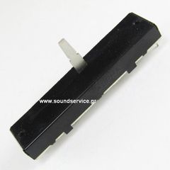 72mm STEREO 10KB ΠΟΤΕΝΣΙΟΜΕΤΡΟ ΣΥΡΟΜΕΝΟ 20mm ΑΞΟΝΑ ΚΩΝΙΚΟ