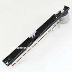 ALLEN HEATH GLD/QU ΑΝΤΑΛΛΑΚΤΙΚΟ ΣΥΡΟΜΕΝΟ ΠΟΤΕΝΣΙΟΜΕΤΡΟ ΜΕ ΜΟΤΕΡ