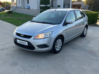 Ford Focus '08 1.6 ΑΥΤΟΜΑΤΟ