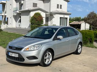 Ford Focus 2008 1.6 ΑΥΤΟΜΑΤΟ