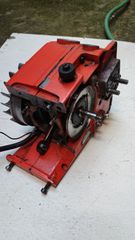 Αλυσοπρίονα-Πριονοκορδέλες Efco 1988 Ανταλλακτικά από Echo CS 452vl