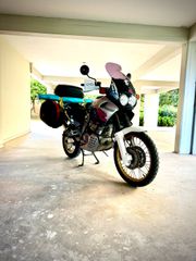 Honda Africa Twin XRV 750 1995