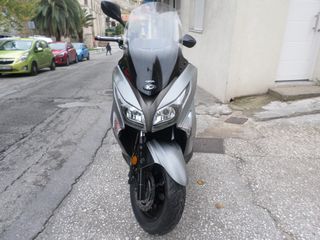 Kymco X-Town 300i 2017 x town-thumb-1
