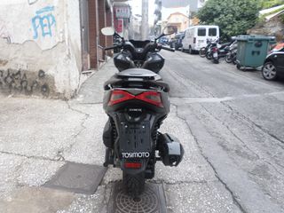 Kymco X-Town 300i 2017 x town-thumb-3