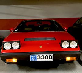 Ferrari 308 '78