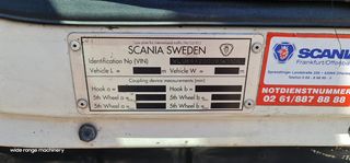 Scania 2009 R440-thumb-9