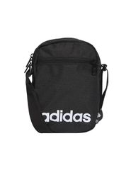 Adidas Ανδρική Τσάντα Ώμου / Χιαστί σε Μαύρο χρώμα HT4738