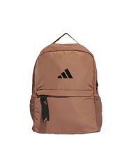Adidas Σχολική Τσάντα Πλάτης Γυμνασίου - Λυκείου σε Καφέ χρώμα IC5082