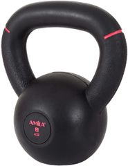 Amila Kettlebell Original Rubber 8Kg (90475)