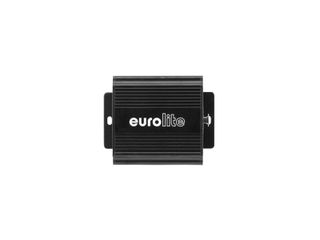 EUROLITE LED PC-Control 512 Lighting control software with USB interface for professional shows - Eurolite-thumb-3