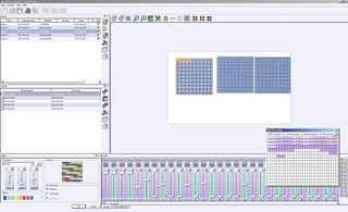 EUROLITE LED PC-Control 512 Lighting control software with USB interface for professional shows - Eurolite-thumb-10