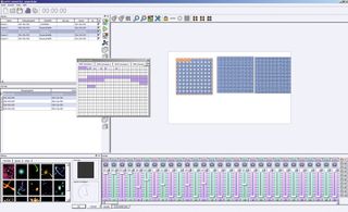 EUROLITE LED PC-Control 512 Lighting control software with USB interface for professional shows - Eurolite-thumb-11