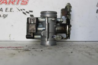 Σώμα Injection YAMAHA YZF R125 (RE40,RE39) (2020-...)