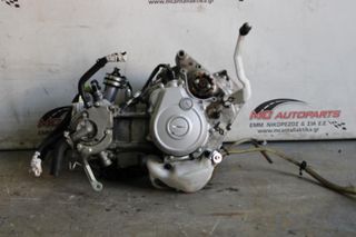 Κινητήρας Μοτέρ  YAMAHA YZF R125 (RE40,RE39) (2020-...)