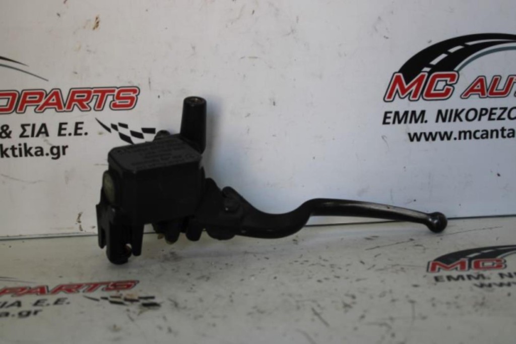 Τρόμπα Αντλία  YAMAHA X-MAX (καρμπυρατέρ) SG16  (2005-2009)     αριστερή