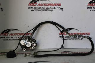 Δαγκάνες  Εμβολάκια  YAMAHA X-MAX (καρμπυρατέρ) SG16  (2005-2009)     εμπρός
