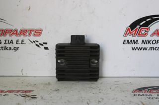 Ανορθωτής  YAMAHA X-MAX (καρμπυρατέρ) SG16  (2005-2009)