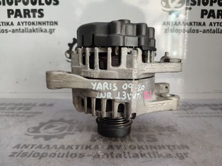 ΔΥΝΑΜΟΣ TOYOTA YARIS (1NR) 1.3 VVTi 2009' - 2020' (Z)