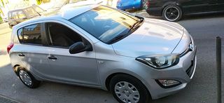 Hyundai i 20 2013 crdi 6ΤΑΧΥΤΟ-thumb-1