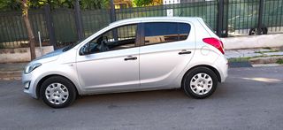 Hyundai i 20 2013 crdi 6ΤΑΧΥΤΟ-thumb-13