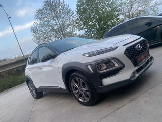 Hyundai Kona 2018-thumb-1