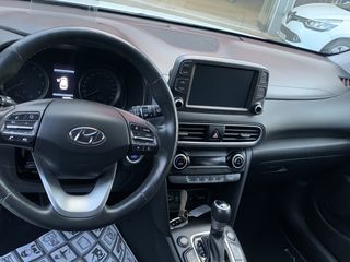 Hyundai Kona 2018-thumb-2