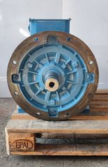 MOTER 37KW(50HP) 1500RPM
