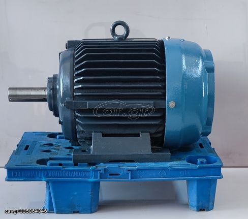 CKR MOTER 11KW(15HP) 1500RPM 