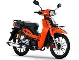 Gpx ROCK 125 2025-thumb-1