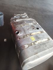 Ρεζερβουάρ καυσίμου 540L γνήσιο SCANIA απο r580-thumb-2