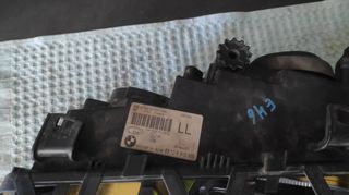 Φανάρι Οδηγού Bmw E46 Lifting -thumb-1