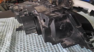 Φανάρι Οδηγού Bmw E46 Lifting -thumb-3