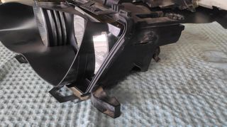 Φανάρι Οδηγού Bmw E46 Lifting -thumb-4