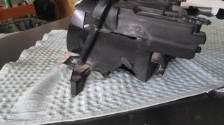 Φανάρι Οδηγού Bmw E46 Lifting -thumb-5