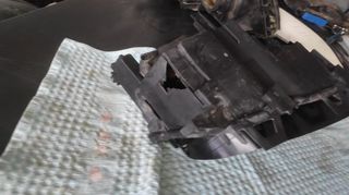Φανάρι Οδηγού Bmw E46 Lifting -thumb-7
