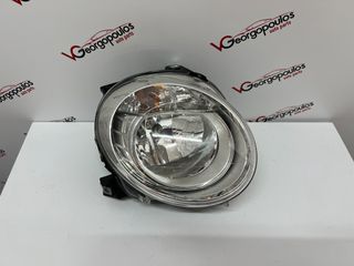 Φανάρι εμπρός δεξιά Fiat 500 07-15 45540748