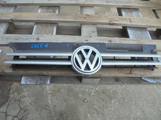VW GOLF 4 ΜΑΣΚΑ ΕΜΠΡΟΣ ΜΟΝΤΕ 97 -04