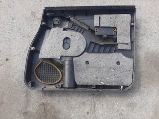 NISSAN NAVARA D40 2006-2014 ΤΑΠΕΤΣΑΡΊΑ ΠΟΡΤΑΣ ΟΔΗΓΟΥ-thumb-1