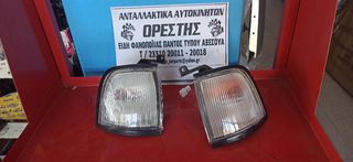 FORD RANGER 99-03	ΓΩΝΙΑ ΦΛΑΣ ΑΣΠΡΟ -03 ΑΡ+ΔΕΞΙ