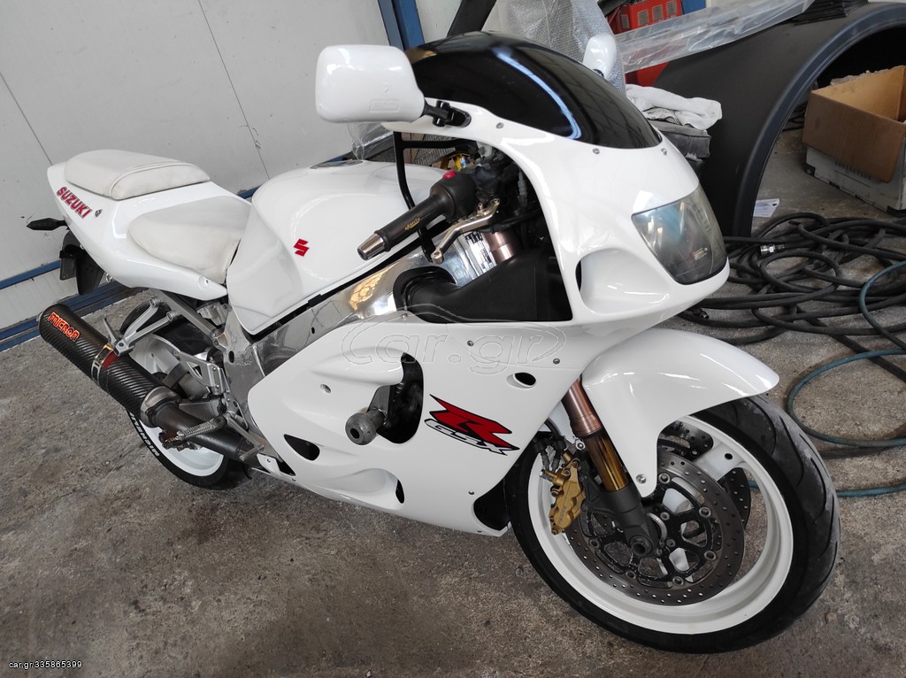Car.gr Suzuki GSX 750 