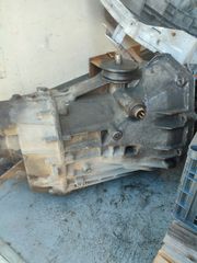 ΣΑΣΜΑΝ MERCEDES SPRINTER 412-thumb-1