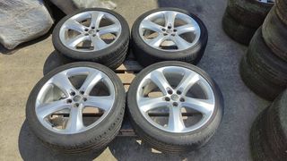 ΖΑΝΤΟΛΑΣΤΙΧΑ OPEL 235X40X19 (19X8J) SUPER PARTS