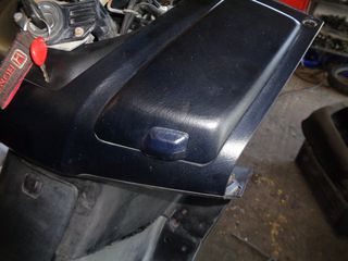 ΝΤΟΥΛΑΠΑΚΙ ΔΕΞΙ ΓΙΑ HONDA FJS 600 SILVER WING 2009model ## ΜΟΤΟ ΚΟΡΔΑΛΗΣ## 