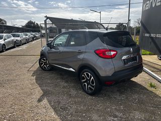 Renault Captur 2017 1.5 dCi Energy intens-thumb-1