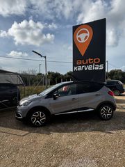 Renault Captur 2017 1.5 dCi Energy intens-thumb-2