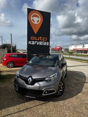 Renault Captur 2017 1.5 dCi Energy intens-thumb-3