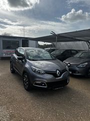 Renault Captur 2017 1.5 dCi Energy intens-thumb-4