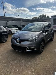 Renault Captur 2017 1.5 dCi Energy intens-thumb-5