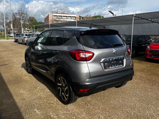 Renault Captur 2017 1.5 dCi Energy intens-thumb-7
